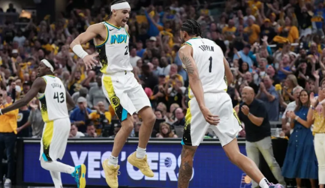 Pacers