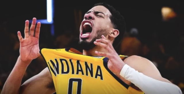 Pacers