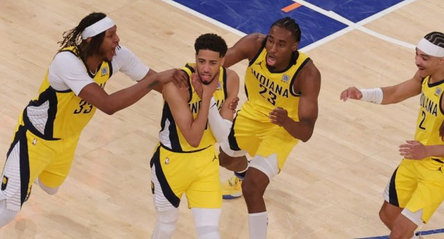 Pacers