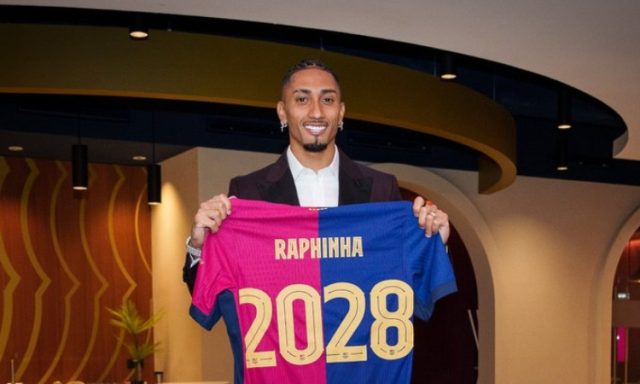 Raphinha