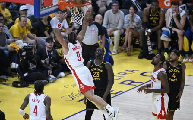 Rockets