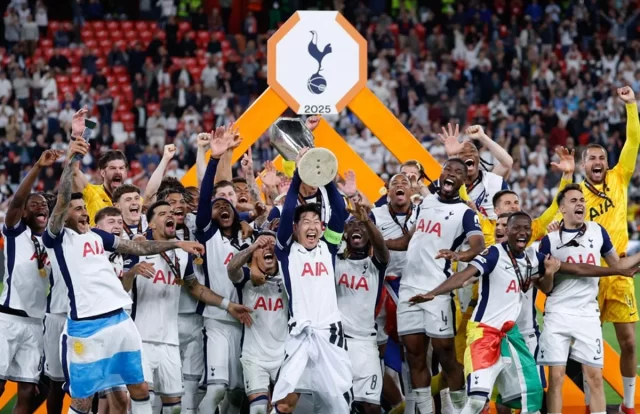 Tottenham