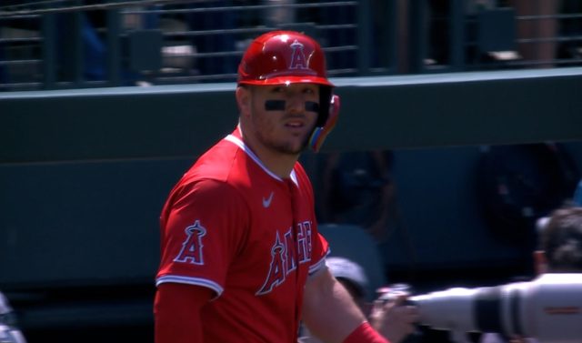 Trout