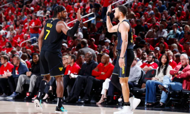 Warriors