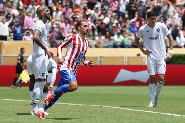 Atletico