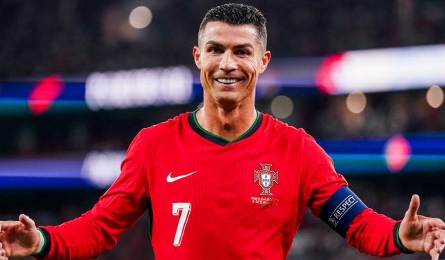 CR7