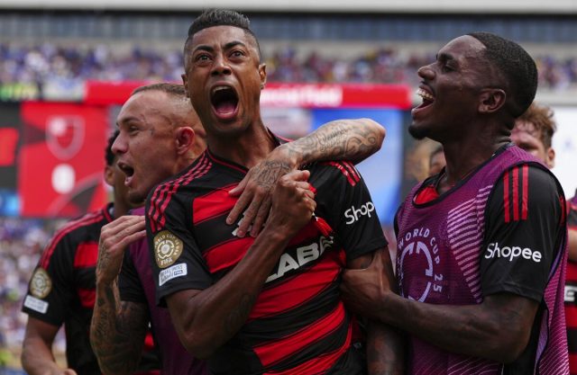 Flamengo