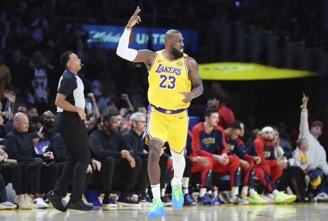 LeBron
