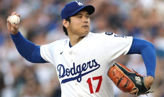 Ohtani