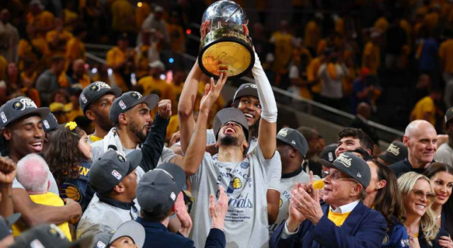 Pacers