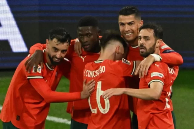 Portugal