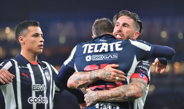 Rayados