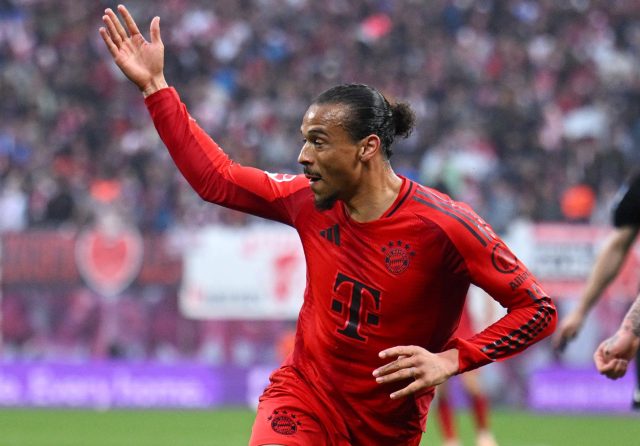 Bundesliga - RB Leipzig v Bayern Munich
