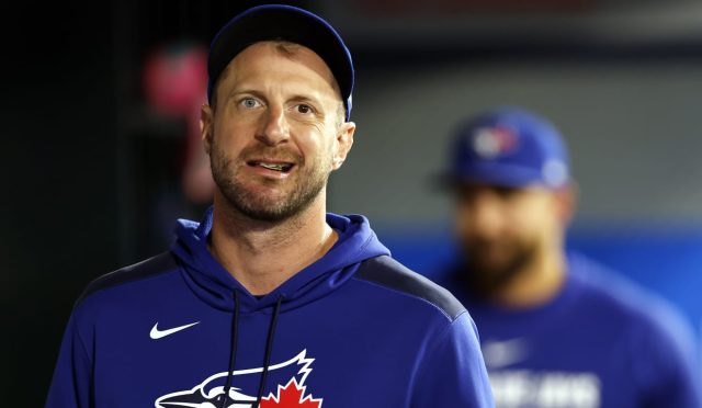 Scherzer