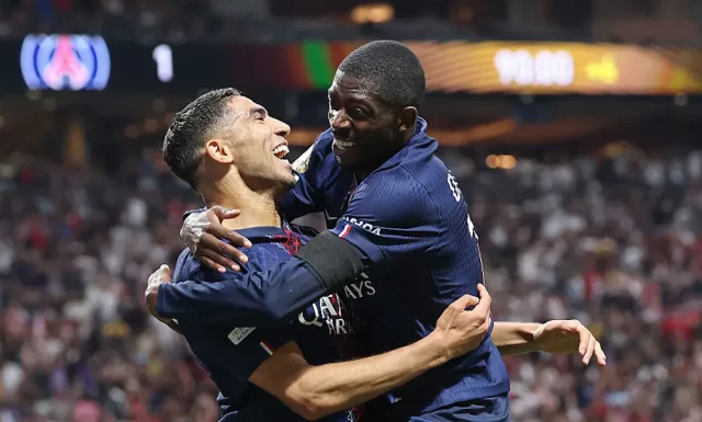 Dembele