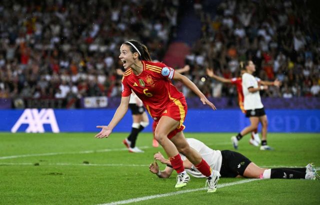 España