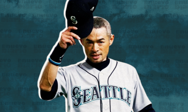 Ichiro