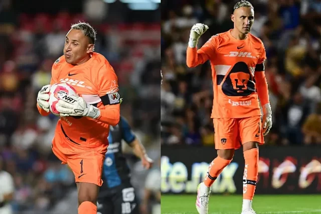 Keylor