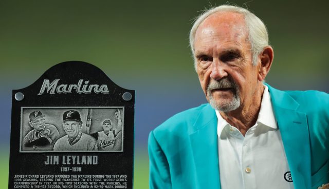 Leyland