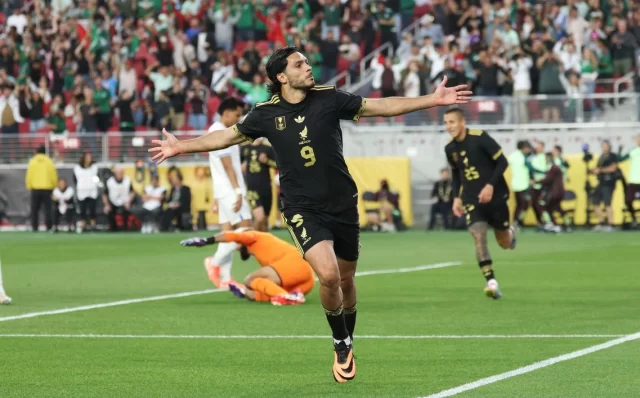 Raul