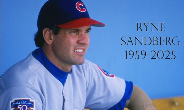 Sandberg
