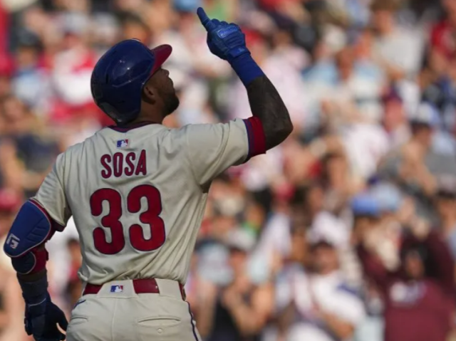 Sosa