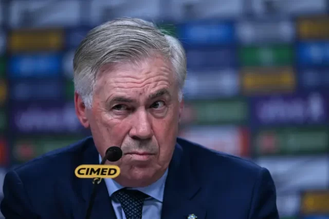 Ancelotti