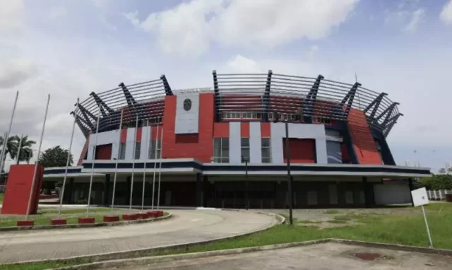 Arena