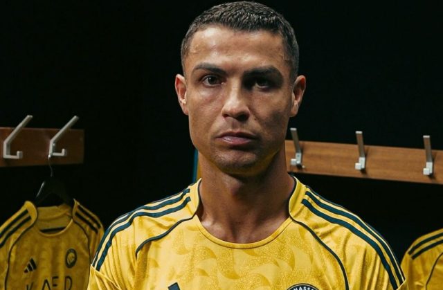 CR7