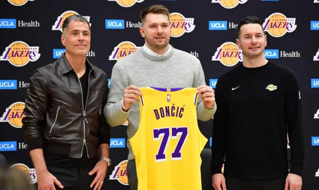 Doncic