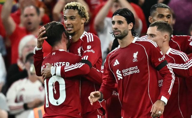 Liverpool