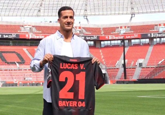 Lucas