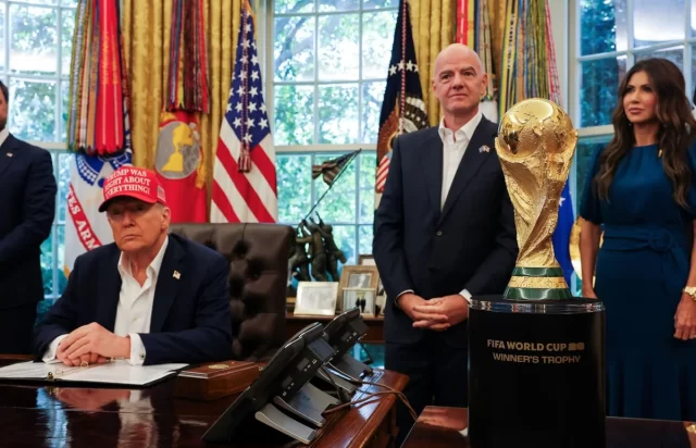 Mundial