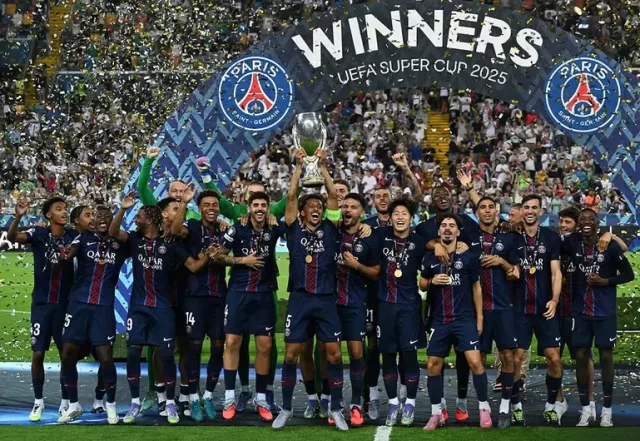 PSG