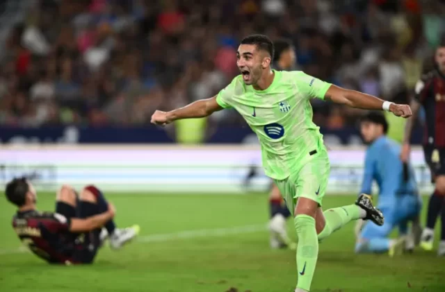 Remontada