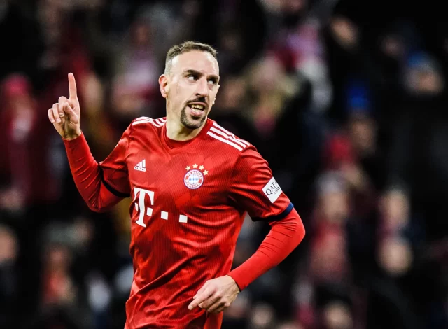 Ribery