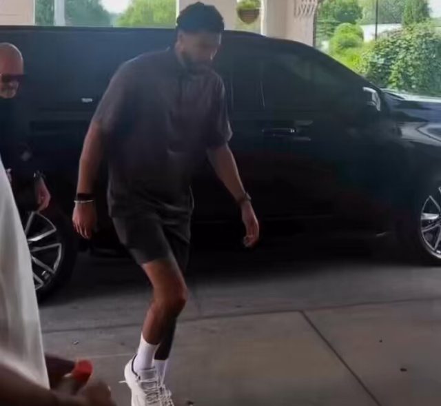 Tatum