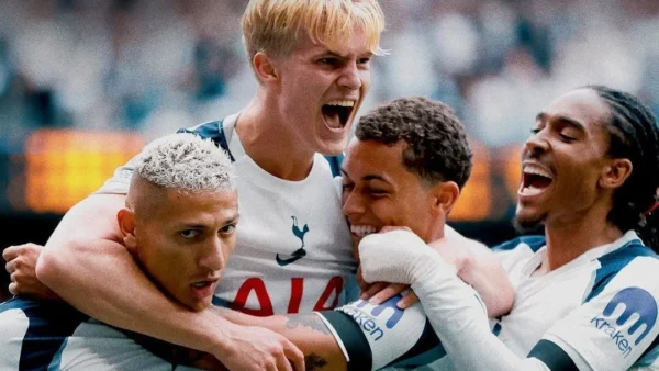 Tottenham