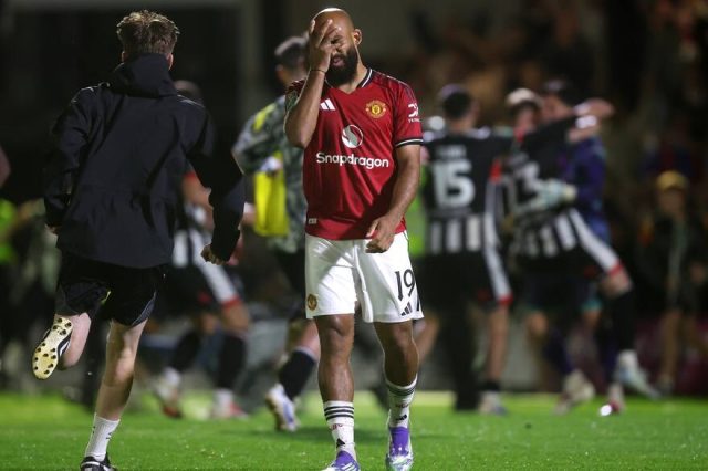 United