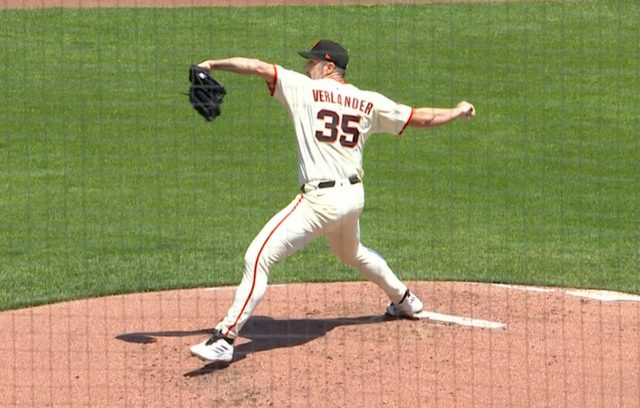 Verlander