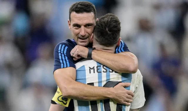 Abrazo