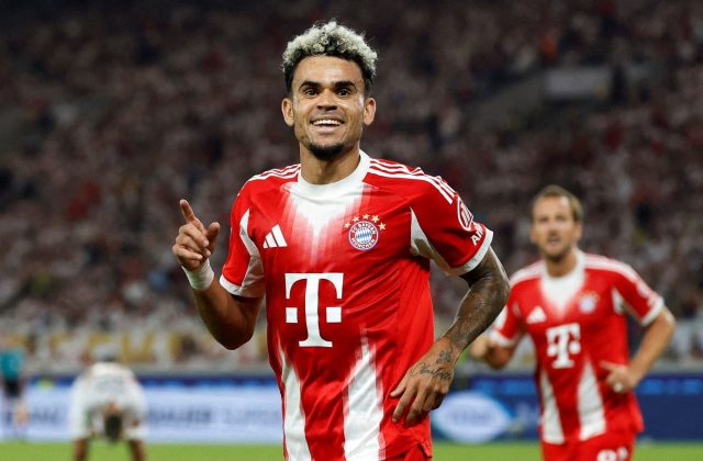 Bayern