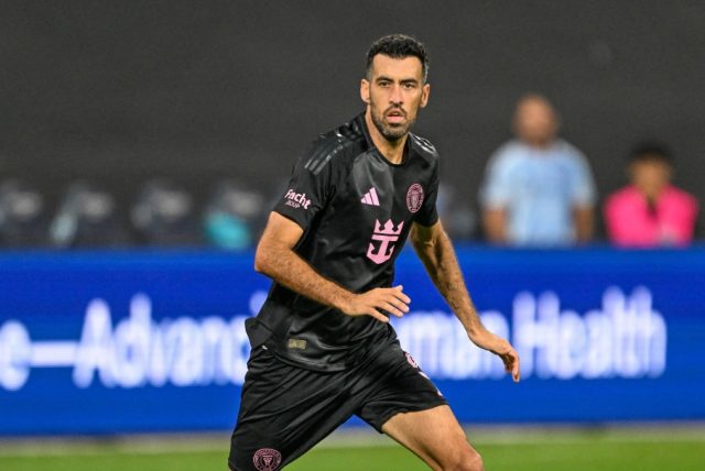 Busquets