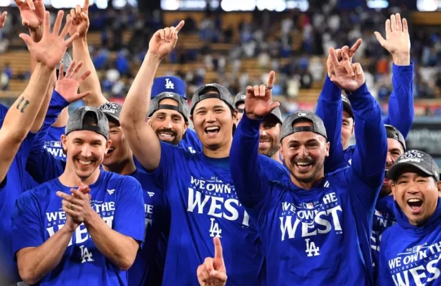 Dodgers
