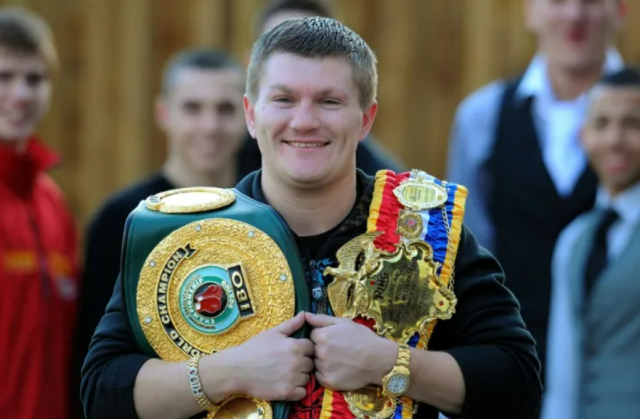 Hatton