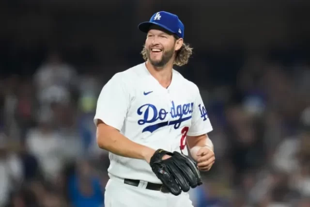 Kershaw