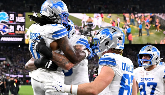 Lions