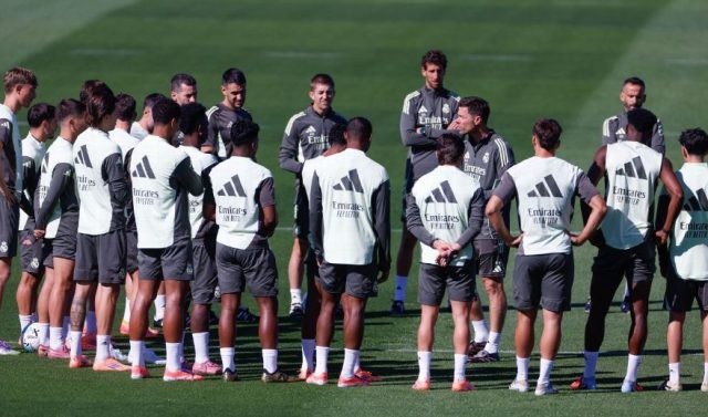 Madrid
