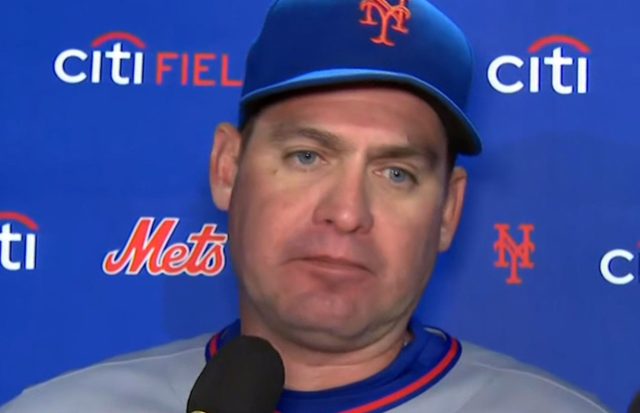 Mets