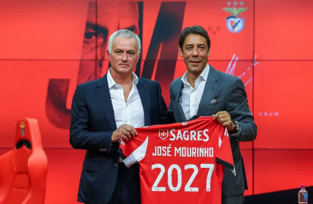 Mourinho